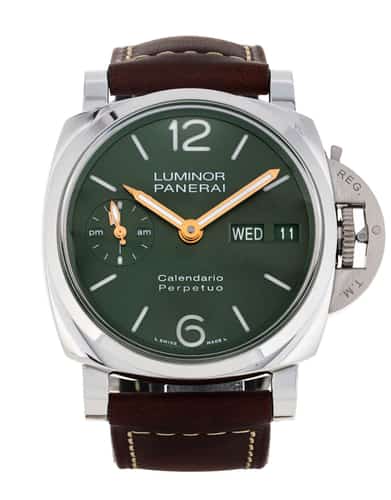 Panerai Luminor Perpetual Calendar PAM00715 Panerai Luminor Perpetual Calendar PAM00715